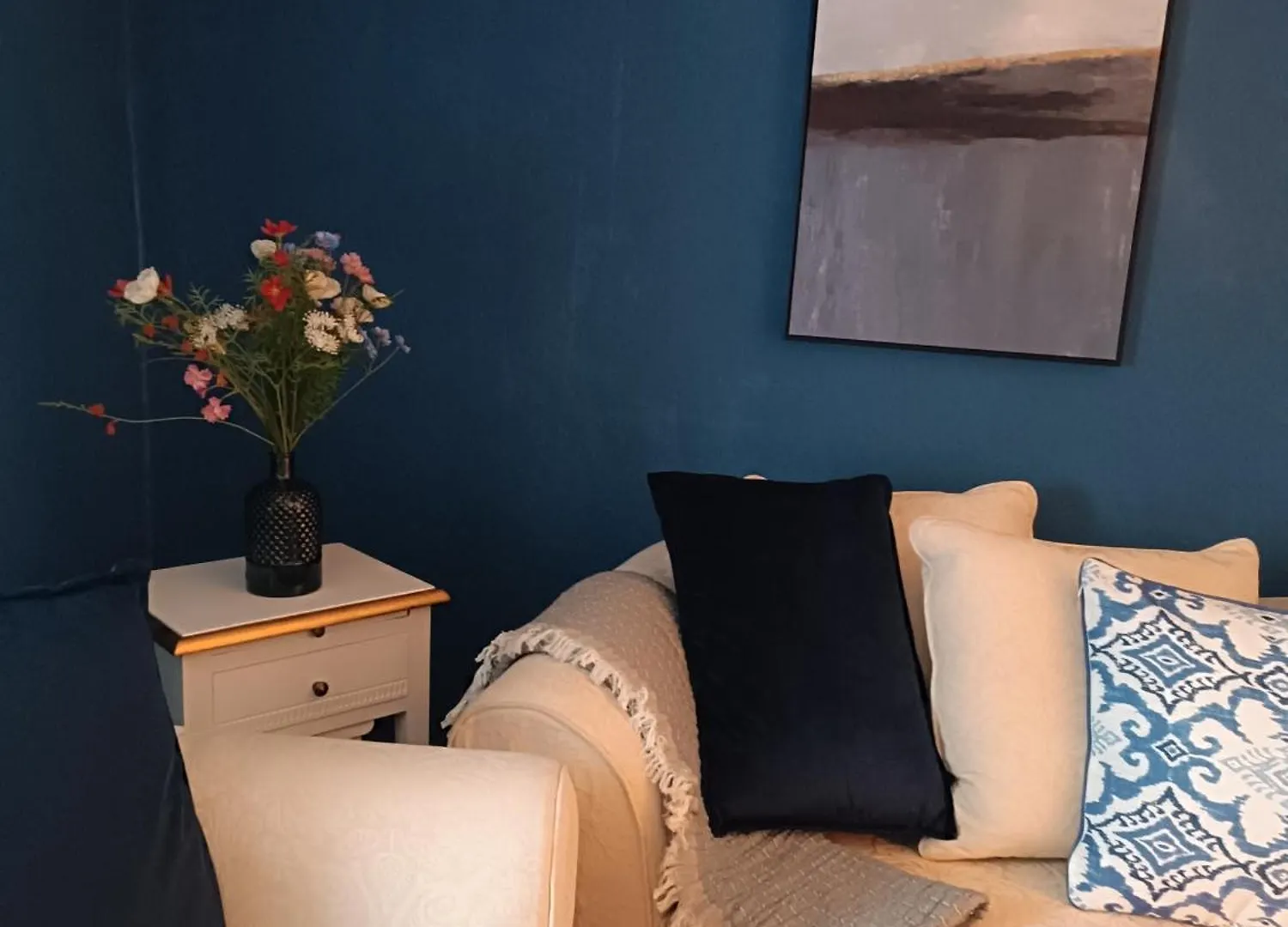 La Biznaga - Comares Villa Holiday home