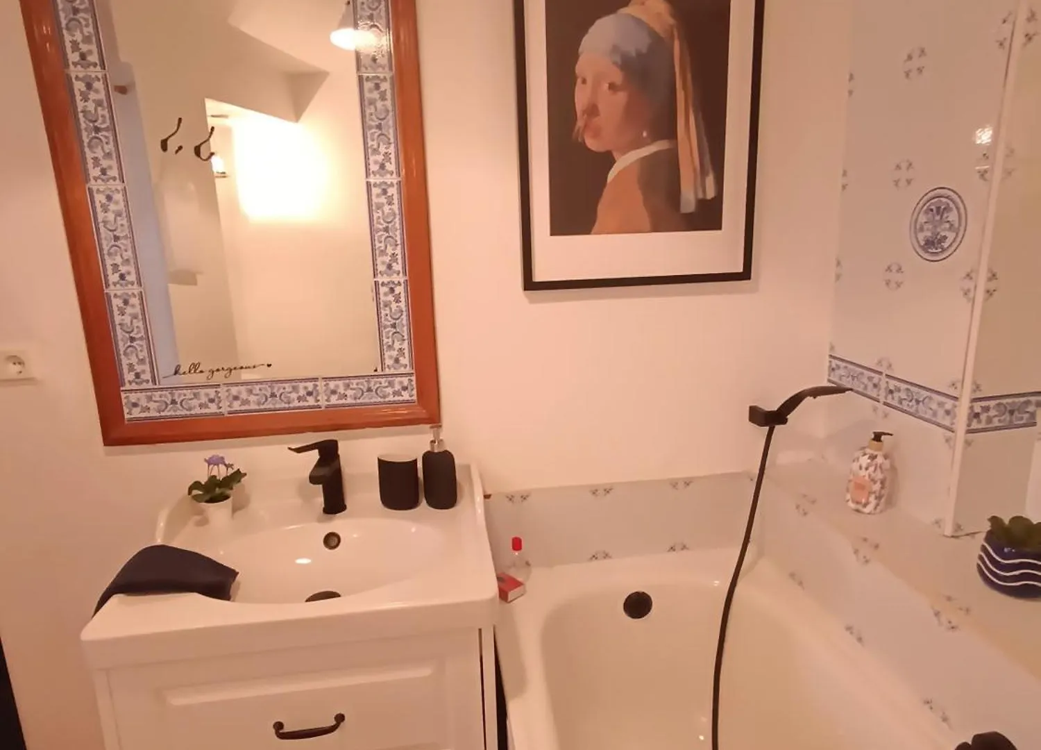 Holiday home La Biznaga - Comares Villa Spain