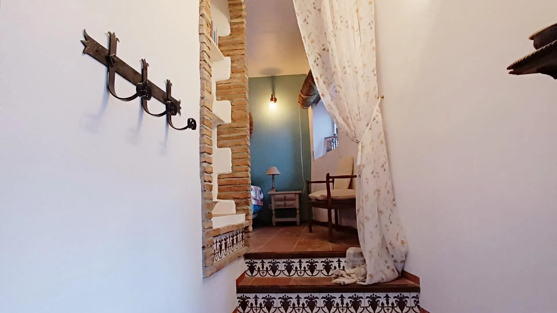 La Biznaga - Comares Villa Holiday home