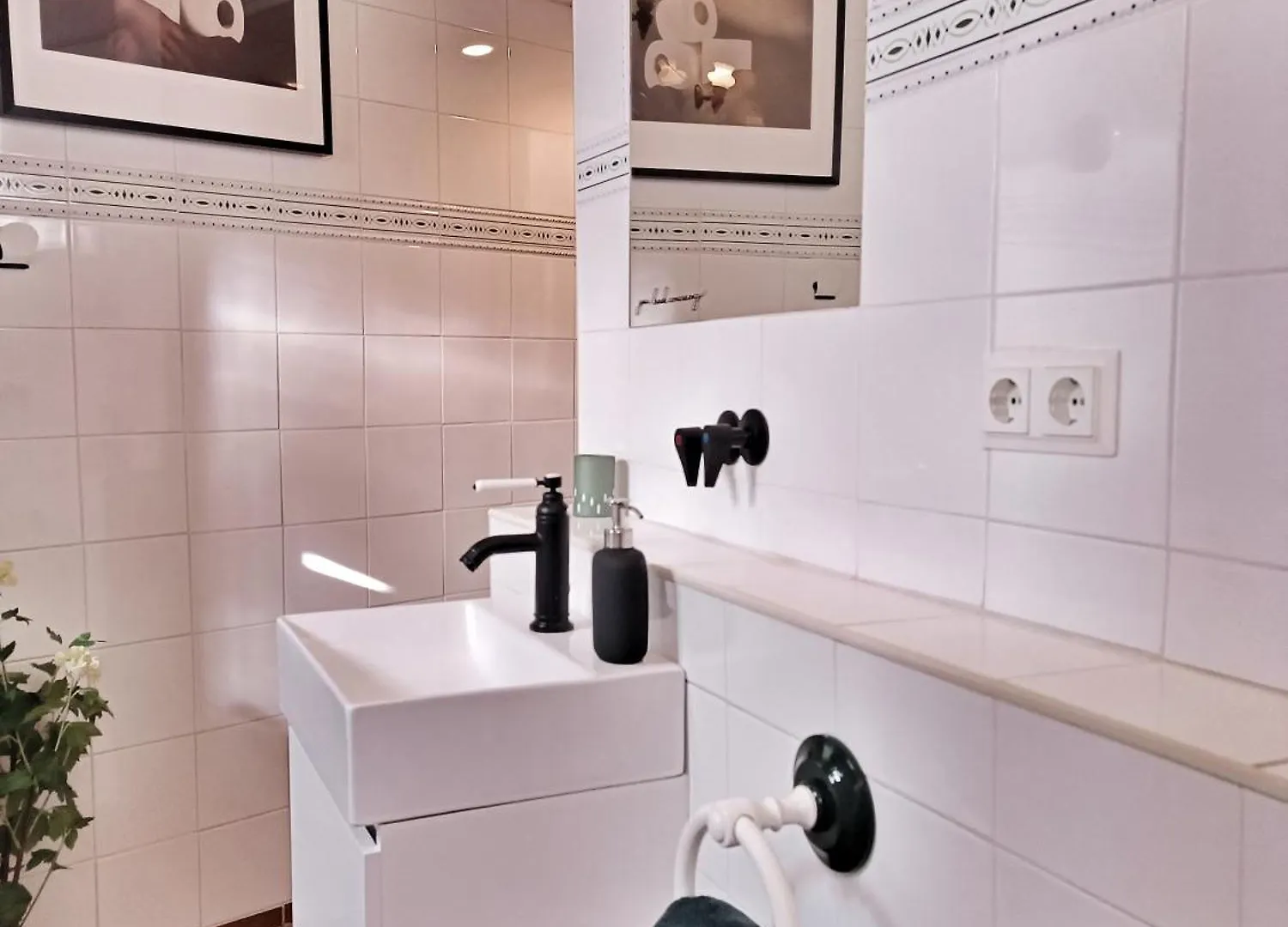 La Biznaga - Comares Villa Holiday home