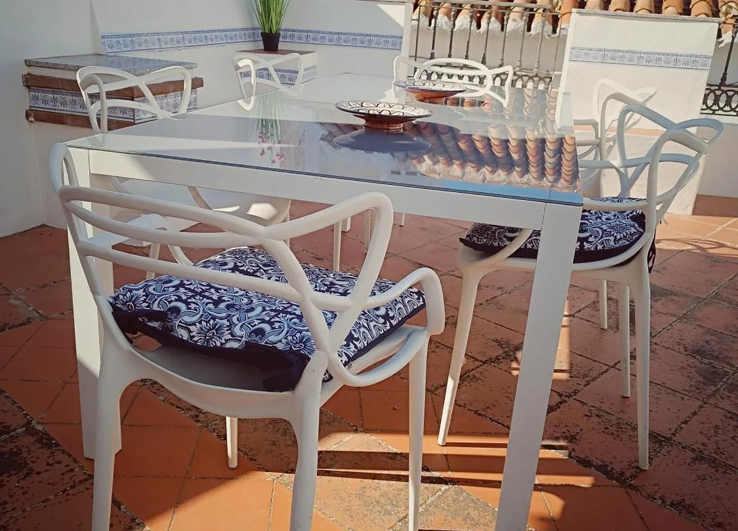La Biznaga - Comares Villa Holiday home