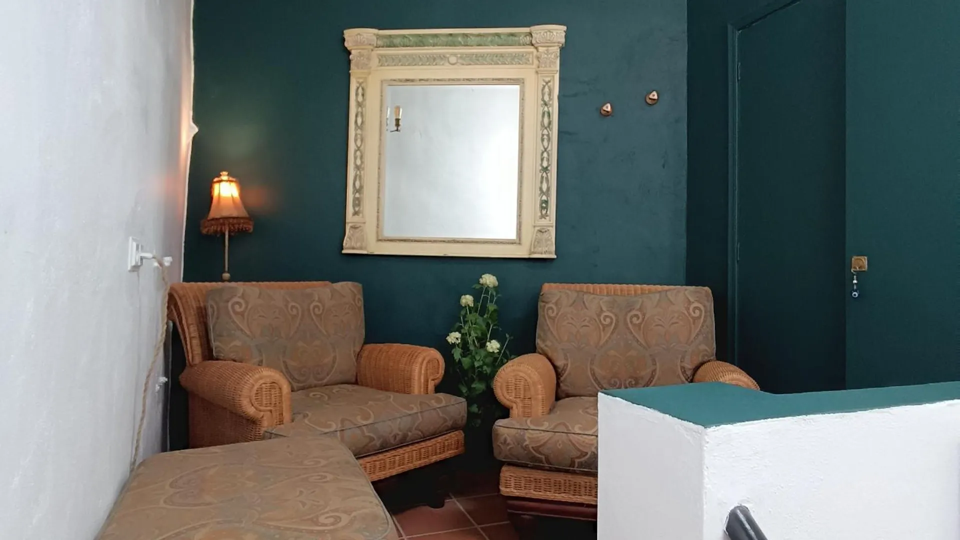 La Biznaga - Comares Villa Holiday home