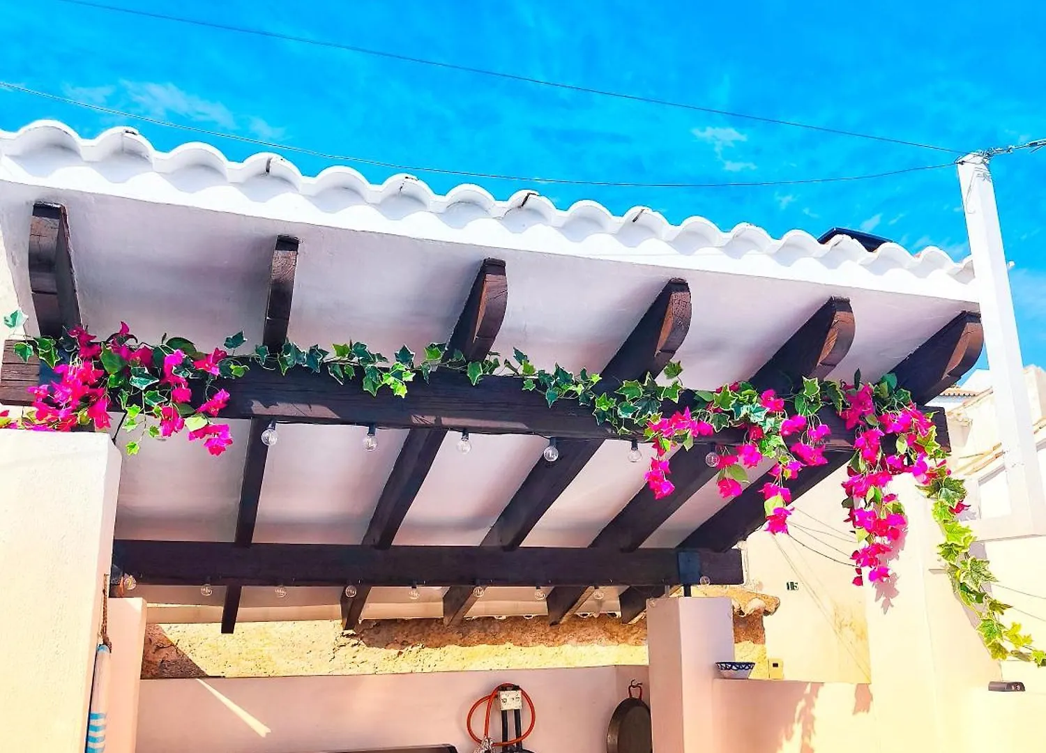 La Biznaga - Comares Villa Holiday home